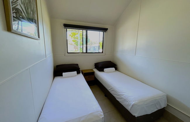 Mandurah Coastal Holiday Park - Foto 19