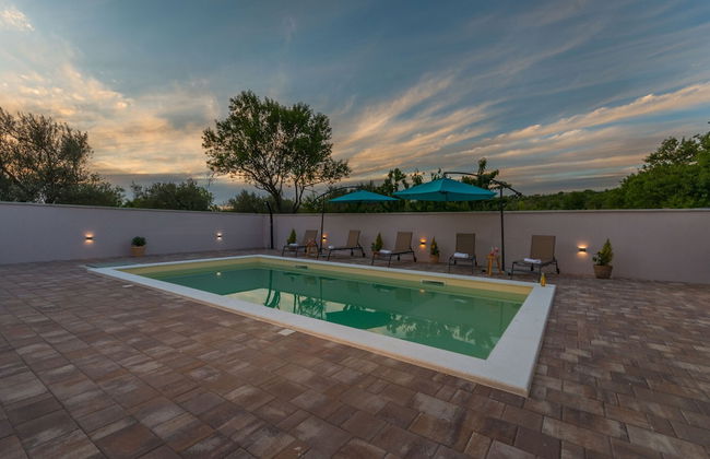 Villa Summer House - Foto 27