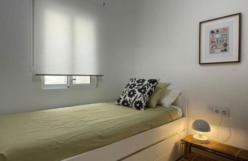 Jordi home 15 minutes to center by train - Foto 22