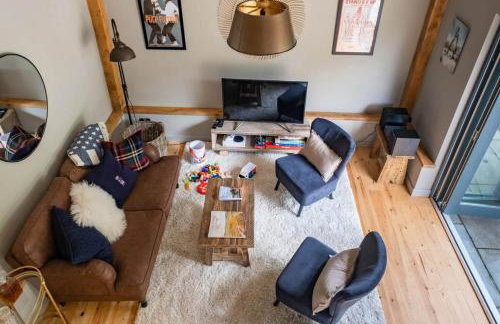 Little Patch - Foto 37