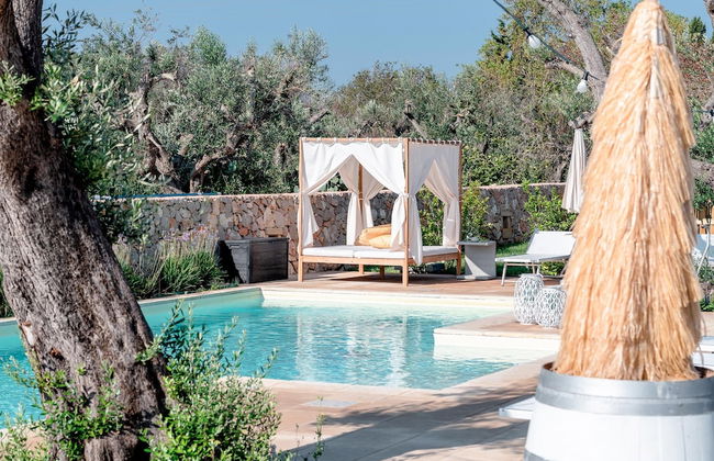 Corte dei Donno - Photo 62