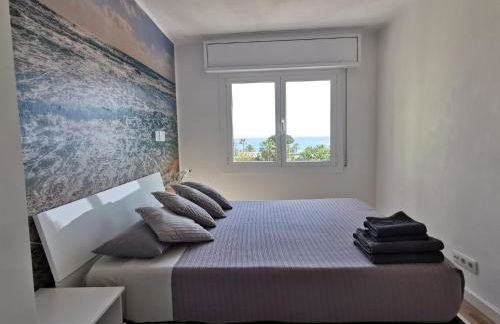Apartamento a 100 metros de la playa - Foto 19