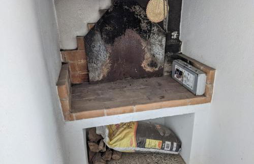 Pátio Sant'Ana - 2 bedrooms villa w/ exterior area - Foto 9