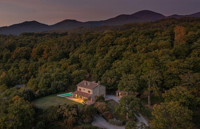 Casale del Castagneto 8 - Foto 9