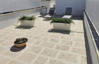 CASA SHIROCCO Piscina Interna Privata ad Uso Esclusivo a pochi minuti dal mare nel cuore del Salento - Foto 42