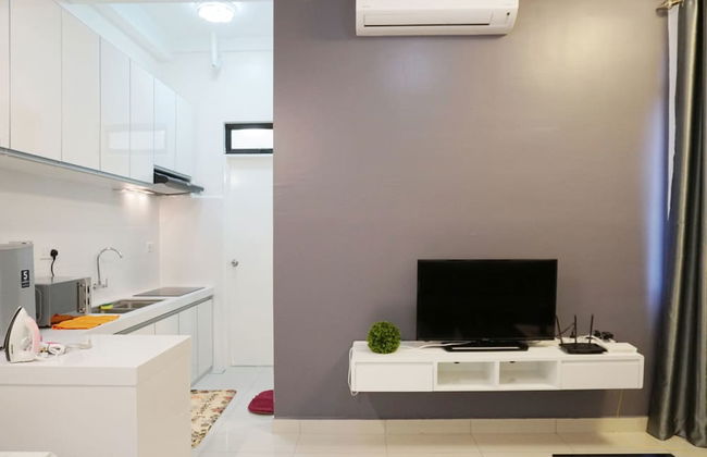 Arte S Family Suites - Foto 21