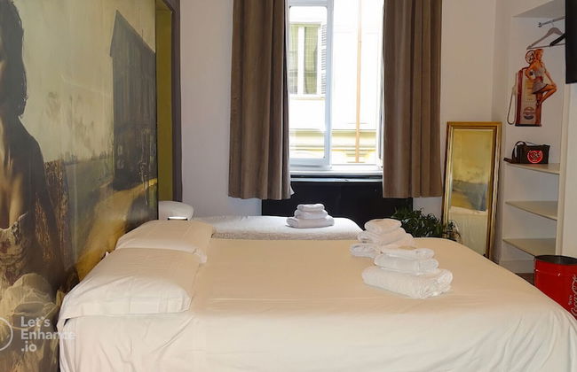 Apartments Chic Torino Centro - Foto 17