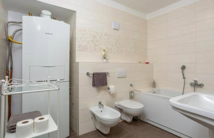 Villa Stanzia Natura Crikvenica by Villas Guide - Foto 20