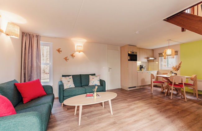 Center Parcs Les Ardennes - Photo 63