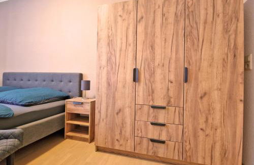 HappySide Stil & See I 3 Personen I Familienfreundlich I WLAN I Smart TV I PS4 - Foto 25