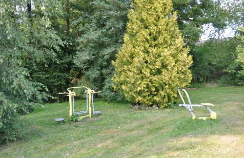 Mlyn Wodny EKO Hillar - Foto 34