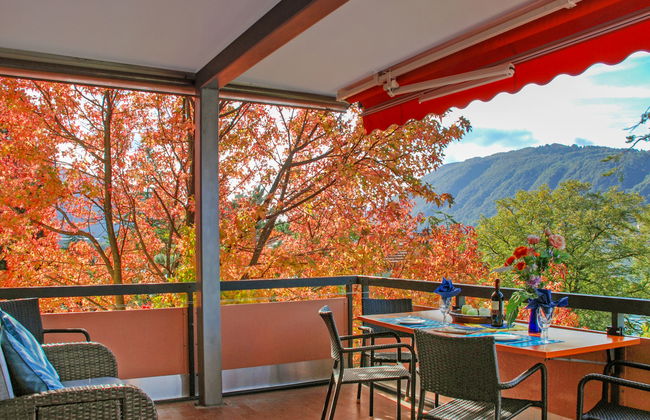 Frontlake Panorama Apt. 408 - Foto 7