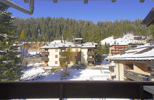 iFlat Madonna di Campiglio Brenta 1 - Foto 13