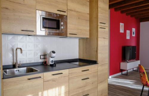 Aptos LA QUIMERA DE AITANA Piscina todo el año - Foto 38