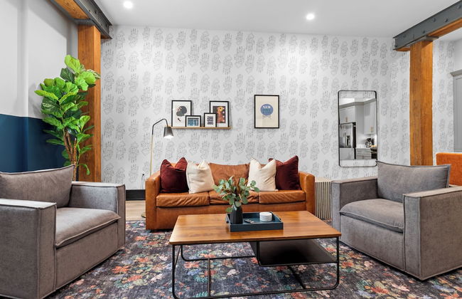 New Orleans Luxury Collection - Foto 5