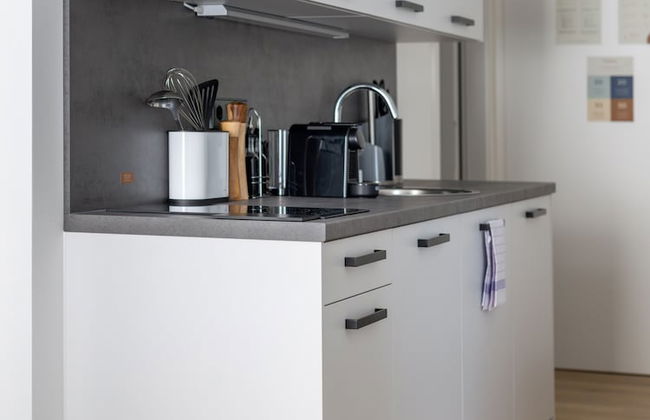 Limehome Rosenheim Gillitzerstraße - Foto 26