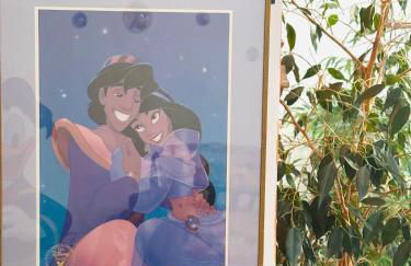 THE ENCHANTED HOUSE ( 15 min walk to Disney) - Foto 11