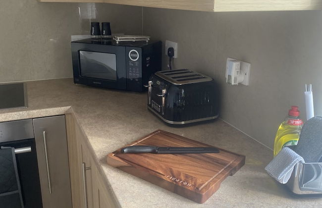 Beautiful 2 Bed Bungalow in Laugharne Situated - Foto 7