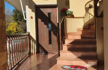 HOLIDAY HOUSE LE COCCINELLE - Foto 23