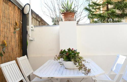 P050 - Porto Recanati, elegante trilocale in centro storico - Foto 2