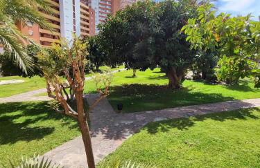 Apartamento Costa de Poniente - Foto 19