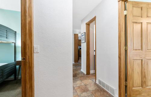 Private pool, close to Lake Michigan Beaches - Foto 14