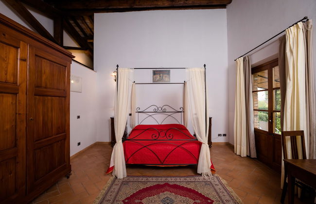 Fattoria Sant'Andrea - Photo 4