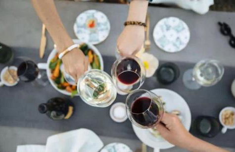 WineCountry Retreat with Casita Bocce & Sunset Views - Foto 22