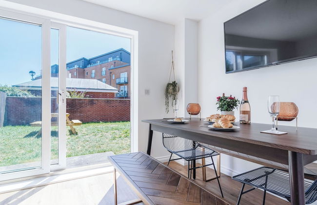 Swn Y Mor - 4 Bedroom - Llanelli - Foto 33