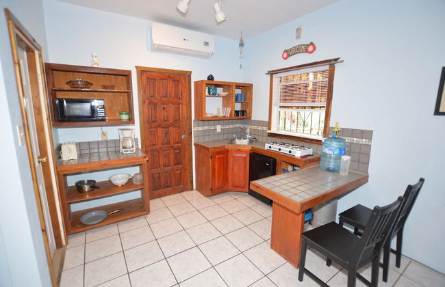 Mariposa Lodge - Foto 28