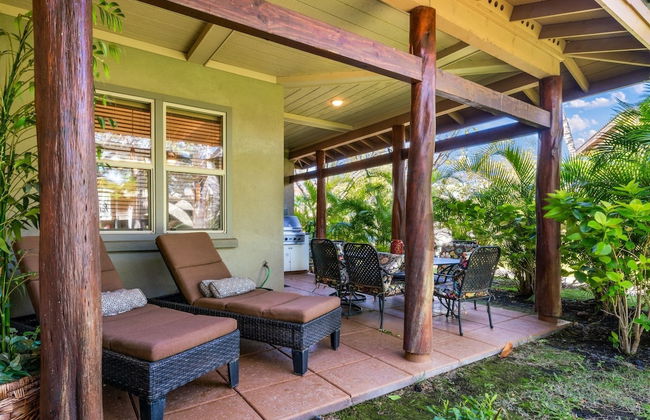 Big Island Fairways At Mauna Lani 1701 2 Bedroom Condo - Foto 40