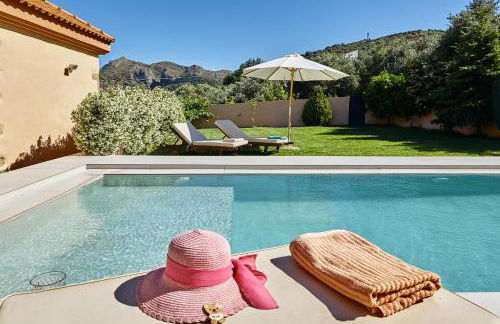 Mouri Villa - Foto 78