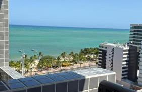 Smart Stay Izidro, Ponta Verde - Photo 9