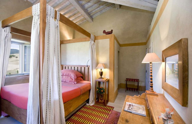 Villa Olimpia in Sarteano - Foto 20