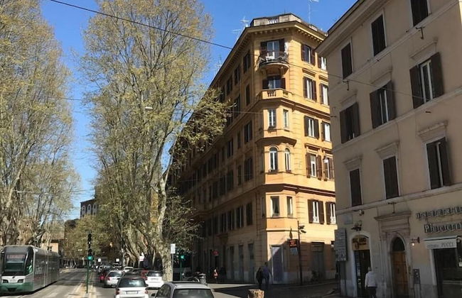 Paola A Trastevere - Foto 53