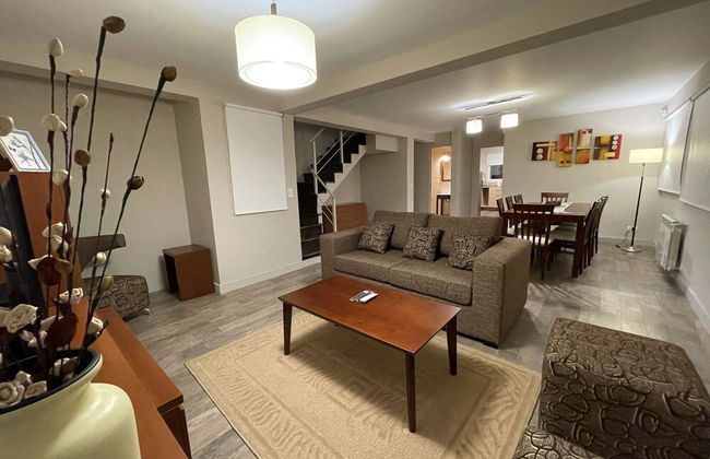 Catedral Suites - Foto 41