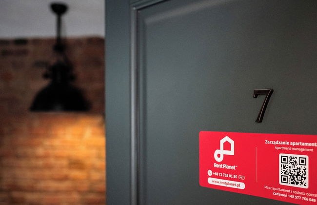 RentPlanet - Apartamenty Strzałowa - Foto 49