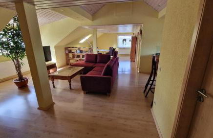 Ferienwohnung Wiesental II, Wiesentalstrasse 1, 89331 Burgau - Foto 40