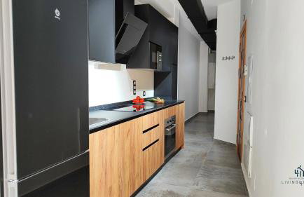 Living4malaga Victoria Center Apartment - Photo 20