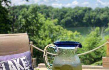 Grande Villa Lake Cumberland View Hot Tub Game Room 389 - Foto 7