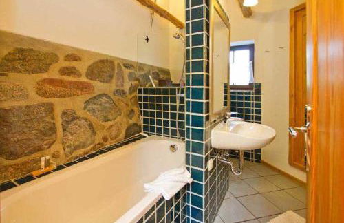 Ferienhaus Rote Scheune - Foto 17