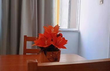 AP inteiro Bossa Nova Cozy Stay in Copacabana - Foto 8