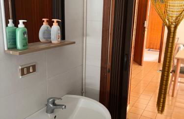 APPARTAMENTO ISIDE fronte spiaggia - Foto 16