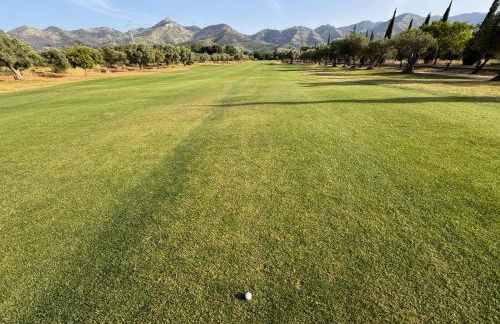 Villa Vida - Luxury Panorama Seaview Penthouse in Organic-Boho Design with Pool, Gym, Spa - Photo 44