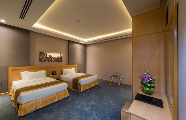 Boudl Al Munsiyah - Foto 4