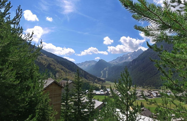 VVF Queyras, Ceillac-en-Queyras - Foto 7