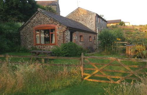 Sunflowers Barn - Foto 19