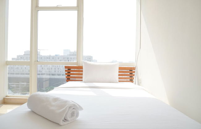 Comfy And Elegant 2Br With Private Lift At Menteng Park Apartment - Photo 5