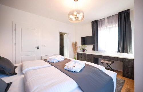 Villa Velebita with heated pool - Foto 50