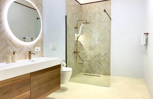 Loft am Lech I Rollstuhlgerecht I Tiefgarage I Küche I Terrasse - Foto 3